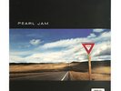 Pearl Jam - Yield (LP, Vinyl, first pressing, E68164) - New & Sealed