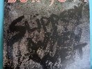 Bon Jovi Slippery When Wet LP