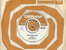 BEVERLEY**HAPPY NEW YEAR**MOD**DANCER**LISTEN TO IT