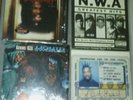LPs LP set GZA ODB Raekwon nwa Busta Rhymes mc eiht Ghostface