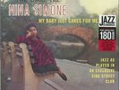 My Babe Just Cares For Me * NEW * Free Priority Shipping, Nina Simone