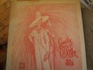 Rare Funk Soul LP MR CIX (CIX BITS BAND) country boy city man HAZE listen