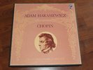 * Chopin, Adam Harasiewicz, Box 14 LP