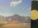 SOUL SEARCHERS - Salt Of The Earth   VINYL LP