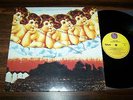 THE CURE - Japanese Whispers - LP - Original Canada Sire Label - NM Vinyl