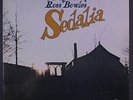 JACK ROSS & WOODY BOWLES: Sedalia LP (gatefold cover, small toc, faint foxing o