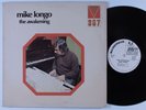 MIKE LONGO The Awakening MAINSTREAM LP NM wlp gatefold