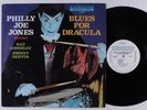 PHILLY JOE JONES SEXTET Blues For Dracula RIVERSIDE OJC-230 LP NM