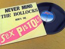 SEX PISTOLS 