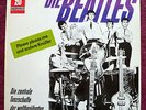 THE BEATLES, PLEASE PLEASE ME, EARLY 60s GERMAN HOR-ZU LP NEAR MINT.  