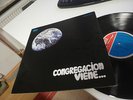 CONGREGACION RARE Psych Folk Rock LP CHILE Orig Press 1972