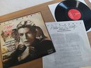 DAVID BOWIE PETER AND THE WOLF 1978 ROTE RCA