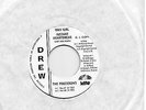 PRECISIONS WHY GIRL/INSTANT HEARTBREAK/SUCH MISERY+1  DREW-JOE BOY DEMO NORTHERN