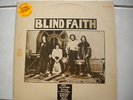 BLIND FAITH  Mono LP White Label Promo DJ Self Titled WLP ATCO 33-304B