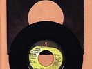 McCARTNEY, PAUL - UNCLE ALPERT / TOO MANY PEOPLE  45 RPM  APPLE  UNPLAYED  1971