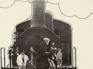 MARCELLO GIOMBINI transvitaexpress - LP - psych prog xian rare - MINT