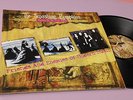 THE SMASHING PUMPKINS 2LP MACHINA IITHE FINAL ALBUM EX+ GATEFOLD COVER TOP RARE
