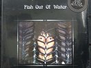 CHRIS SQUIRE 'Fish Out Of Water' Original 1975 SEALED LP