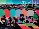 Konjac-Tion [VINYL] Buffalo Daughter Vinyl