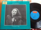 ANNKRIST RARE LP ANGE DE NUIT PRIVATE FRENCH FOLK FEMALE