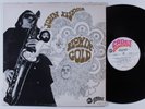 JOHN KLEMMER Blowin' Gold CADET CONCEPT LP NM promo