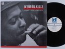 WYNTON KELLY PAUL CHAMBERS JIMMY COBB Last Trio Session DELMARK LP NM