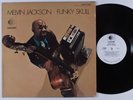 MELVIN JACKSON Funky Skull LIMELIGHT LP NM wlp