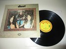 DUST - 1ST ALBUM - KAMA-SUTRA UK 1972 PRE RAMONES - KILLER HARDROCK N.MINT ORIG