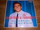 BILLY FURY - And The Tornados - 7
