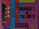 Booker T & The MG's-And Now-Stax 711-SHRINK RARE