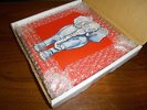 RARE THE WHITE STRIPES 7 INCH RECORD VAULT ONLY ELEPHANT 4 x 7