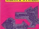 LP Irene Schweizer / Andrew Cyrille Irène Schweizer & Andrew Cyrille NEAR MINT