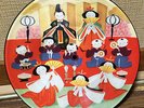 JAPAN SHELLAC PICTURE DISC 9