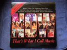Now That's What I Call Music 1 UK Double LP EXCELLENT CONDITION VINYL RECORD