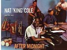 Nat King Cole After Midnight 12