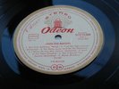 WITH THE BEATLES ORIGINAL 1963  GERMAN STEREO  PRESSING  EXCELLENT  STO 73 568