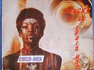? CUMBIA MOOG MARIMBA GUATEMALA LATIN LP ?CHECHA Y SU INDIA MAYA? LUCHO BERMUDEZ