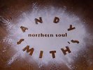 DJ ANDY SMITH/VARIOUS - Andy Smith's Northern Soul - Vinyl (2xLP)