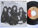 QUEEN - 45 Spain PS – PROMO * EX * Bohemian Rhapsody * 1975 - 