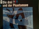 Die drei Fragezeichen Picture Vinyl signiert