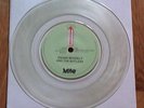 Frank Beverly and The Butlers If Thats what you wanted INFERNO Clear  VG+