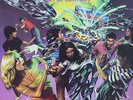 Peter Criss ?– Out Of Control  NEU OVP