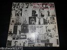 The Rolling Stones - Exile on Main St. - Scarce Venezuela Gatefold album - RARE