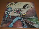 AC/DC Dirty Deeds Australian Alberts Pressing LP Vinyl Record RED Label OOP