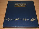 The Beatles Collection Blue Box Set 1978 OZ Pressing 14 x Vinyl LP Records OOP