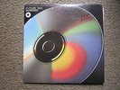 Colors LP Ice-T, Big Daddy Kane Soundtrack OST Test Pressing RARE