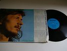 BARRINGTON DAVIS / TRACKS OF MIND  LP  RARE 1st PRESS