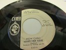 Bobby Roberts&ravons Cameo 339 How can i make her mine