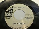 Paramonts Ember 1099 In a dream