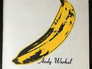 Velvet Underground & Nico LP - TORSO Mono Banana - Verve - V-5008 - Andy Warhol